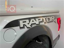 Ford F-150 Raptor